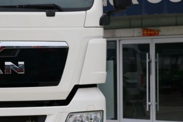 ��(MAN) TGXϵ���ؿ� 480���� 6X2 AMT�Զ���ǣ����(TGX 28.480)ͼƬ