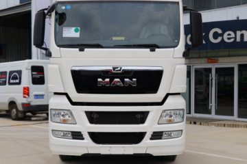 ��(MAN) TGXϵ���ؿ� 480���� 6X2 AMT�Զ���ǣ����(TGX 28.480)ͼƬ