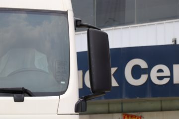 ��(MAN) TGXϵ���ؿ� 480���� 6X2 AMT�Զ���ǣ����(TGX 28.480)ͼƬ