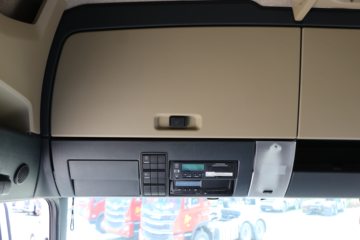 ��(MAN) TGXϵ���ؿ� 480���� 6X2 AMT�Զ���ǣ����(TGX 28.480)ͼƬ