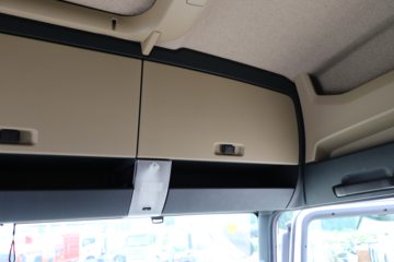 ��(MAN) TGXϵ���ؿ� 480���� 6X2 AMT�Զ���ǣ����(TGX 28.480)ͼƬ