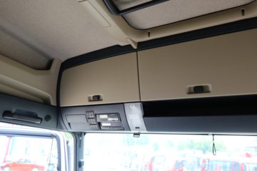 ��(MAN) TGXϵ���ؿ� 480���� 6X2 AMT�Զ���ǣ����(TGX 28.480)ͼƬ