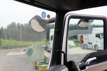 ��(MAN) TGXϵ���ؿ� 480���� 6X2 AMT�Զ���ǣ����(TGX 28.480)ͼƬ