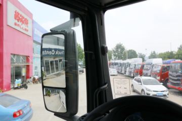 ��(MAN) TGXϵ���ؿ� 480���� 6X2 AMT�Զ���ǣ����(TGX 28.480)ͼƬ