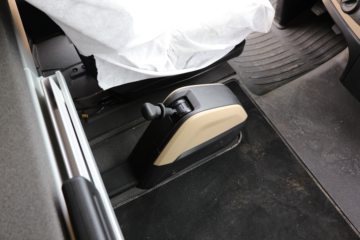 ��(MAN) TGXϵ���ؿ� 480���� 6X2 AMT�Զ���ǣ����(TGX 28.480)ͼƬ