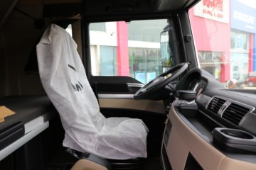 ��(MAN) TGXϵ���ؿ� 480���� 6X2 AMT�Զ���ǣ����(TGX 28.480)ͼƬ