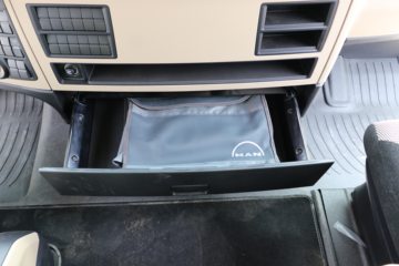 ��(MAN) TGXϵ���ؿ� 480���� 6X2 AMT�Զ���ǣ����(TGX 28.480)ͼƬ