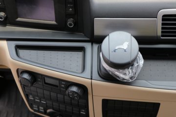 ��(MAN) TGXϵ���ؿ� 480���� 6X2 AMT�Զ���ǣ����(TGX 28.480)ͼƬ