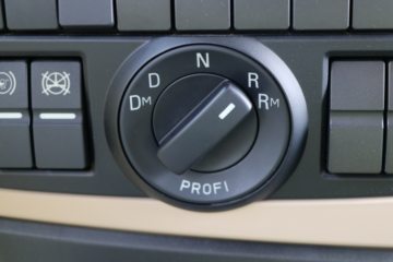 ��(MAN) TGXϵ���ؿ� 480���� 6X2 AMT�Զ���ǣ����(TGX 28.480)ͼƬ