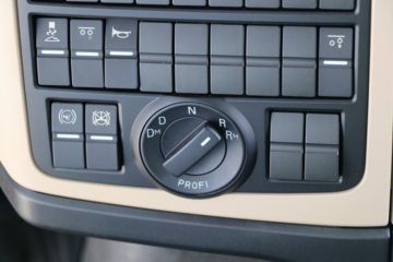 ��(MAN) TGXϵ���ؿ� 480���� 6X2 AMT�Զ���ǣ����(TGX 28.480)ͼƬ