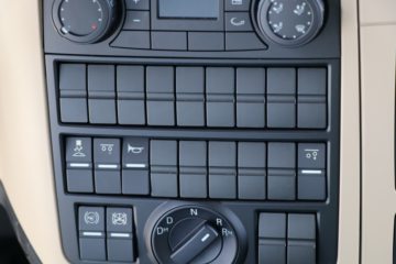 ��(MAN) TGXϵ���ؿ� 480���� 6X2 AMT�Զ���ǣ����(TGX 28.480)ͼƬ