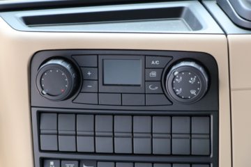 ��(MAN) TGXϵ���ؿ� 480���� 6X2 AMT�Զ���ǣ����(TGX 28.480)ͼƬ