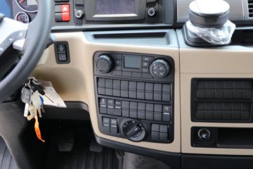 ��(MAN) TGXϵ���ؿ� 480���� 6X2 AMT�Զ���ǣ����(TGX 28.480)ͼƬ