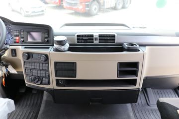 ��(MAN) TGXϵ���ؿ� 480���� 6X2 AMT�Զ���ǣ����(TGX 28.480)ͼƬ