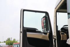曼(MAN) TGX系列重卡 480马力 6X2 AMT自动挡牵引车(TGX 28.480)
