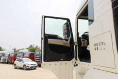 曼(MAN) TGX系列重卡 480马力 6X2 AMT自动挡牵引车(TGX 28.480)