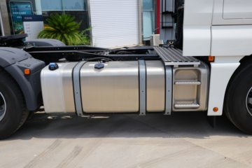 ��(MAN) TGXϵ���ؿ� 480���� 6X2 AMT�Զ���ǣ����(TGX 28.480)ͼƬ