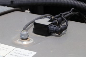 ��(MAN) TGXϵ���ؿ� 480���� 6X2 AMT�Զ���ǣ����(TGX 28.480)ͼƬ