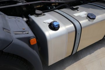 ��(MAN) TGXϵ���ؿ� 480���� 6X2 AMT�Զ���ǣ����(TGX 28.480)ͼƬ