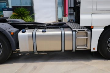 ��(MAN) TGXϵ���ؿ� 480���� 6X2 AMT�Զ���ǣ����(TGX 28.480)ͼƬ