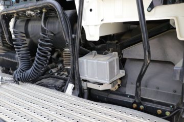 ��(MAN) TGXϵ���ؿ� 480���� 6X2 AMT�Զ���ǣ����(TGX 28.480)ͼƬ