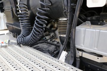 ��(MAN) TGXϵ���ؿ� 480���� 6X2 AMT�Զ���ǣ����(TGX 28.480)ͼƬ