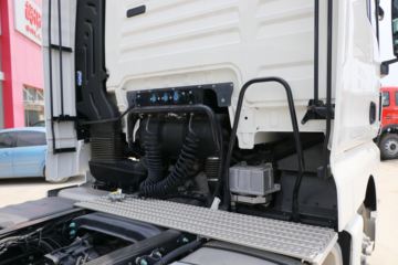 ��(MAN) TGXϵ���ؿ� 480���� 6X2 AMT�Զ���ǣ����(TGX 28.480)ͼƬ