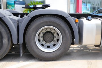 ��(MAN) TGXϵ���ؿ� 480���� 6X2 AMT�Զ���ǣ����(TGX 28.480)ͼƬ