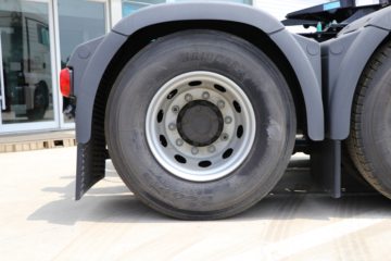 ��(MAN) TGXϵ���ؿ� 480���� 6X2 AMT�Զ���ǣ����(TGX 28.480)ͼƬ