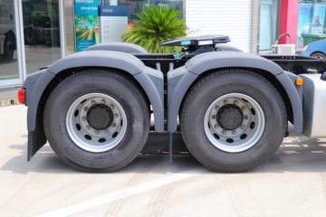 ��(MAN) TGXϵ���ؿ� 480���� 6X2 AMT�Զ���ǣ����(TGX 28.480)ͼƬ