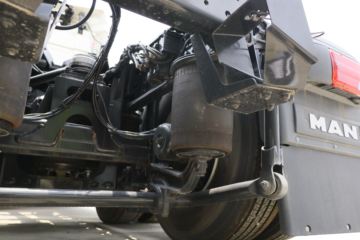 ��(MAN) TGXϵ���ؿ� 480���� 6X2 AMT�Զ���ǣ����(TGX 28.480)ͼƬ