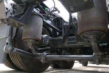 ��(MAN) TGXϵ���ؿ� 480���� 6X2 AMT�Զ���ǣ����(TGX 28.480)ͼƬ