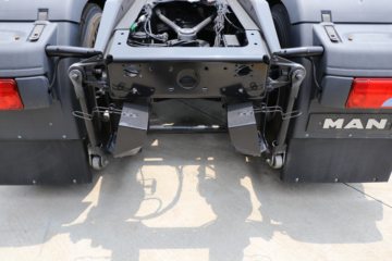 ��(MAN) TGXϵ���ؿ� 480���� 6X2 AMT�Զ���ǣ����(TGX 28.480)ͼƬ