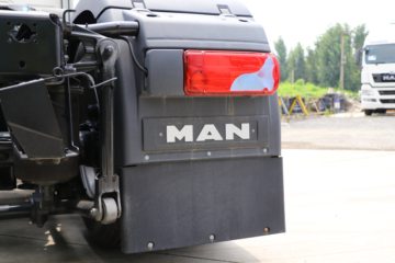 ��(MAN) TGXϵ���ؿ� 480���� 6X2 AMT�Զ���ǣ����(TGX 28.480)ͼƬ