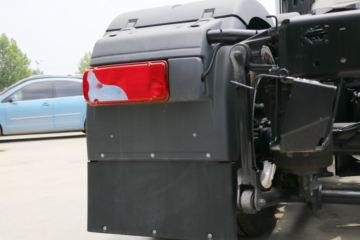 ��(MAN) TGXϵ���ؿ� 480���� 6X2 AMT�Զ���ǣ����(TGX 28.480)ͼƬ