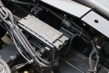 ��(MAN) TGXϵ���ؿ� 480���� 6X2 AMT�Զ���ǣ����(TGX 28.480)ͼƬ