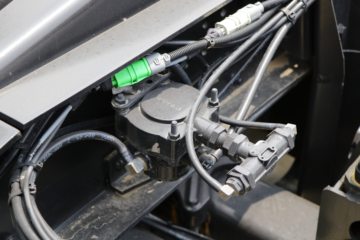 ��(MAN) TGXϵ���ؿ� 480���� 6X2 AMT�Զ���ǣ����(TGX 28.480)ͼƬ