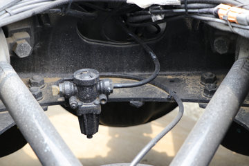 ��(MAN) TGXϵ���ؿ� 480���� 6X2 AMT�Զ���ǣ����(TGX 28.480)ͼƬ