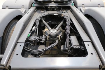 ��(MAN) TGXϵ���ؿ� 480���� 6X2 AMT�Զ���ǣ����(TGX 28.480)ͼƬ