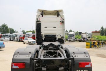 ��(MAN) TGXϵ���ؿ� 480���� 6X2 AMT�Զ���ǣ����(TGX 28.480)ͼƬ