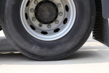 ��(MAN) TGXϵ���ؿ� 480���� 6X2 AMT�Զ���ǣ����(TGX 28.480)ͼƬ