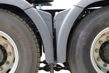 ��(MAN) TGXϵ���ؿ� 480���� 6X2 AMT�Զ���ǣ����(TGX 28.480)ͼƬ