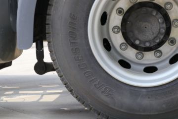 ��(MAN) TGXϵ���ؿ� 480���� 6X2 AMT�Զ���ǣ����(TGX 28.480)ͼƬ