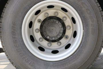 ��(MAN) TGXϵ���ؿ� 480���� 6X2 AMT�Զ���ǣ����(TGX 28.480)ͼƬ