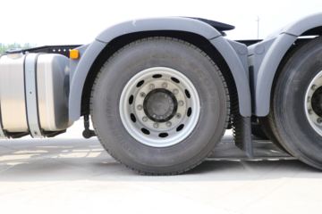 ��(MAN) TGXϵ���ؿ� 480���� 6X2 AMT�Զ���ǣ����(TGX 28.480)ͼƬ