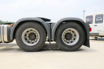 ��(MAN) TGXϵ���ؿ� 480���� 6X2 AMT�Զ���ǣ����(TGX 28.480)ͼƬ