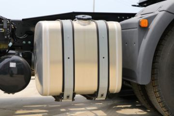 ��(MAN) TGXϵ���ؿ� 480���� 6X2 AMT�Զ���ǣ����(TGX 28.480)ͼƬ