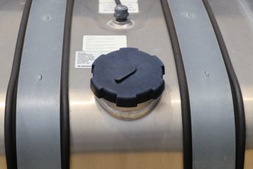 ��(MAN) TGXϵ���ؿ� 480���� 6X2 AMT�Զ���ǣ����(TGX 28.480)ͼƬ