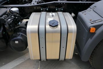 ��(MAN) TGXϵ���ؿ� 480���� 6X2 AMT�Զ���ǣ����(TGX 28.480)ͼƬ