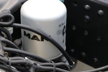 ��(MAN) TGXϵ���ؿ� 480���� 6X2 AMT�Զ���ǣ����(TGX 28.480)ͼƬ